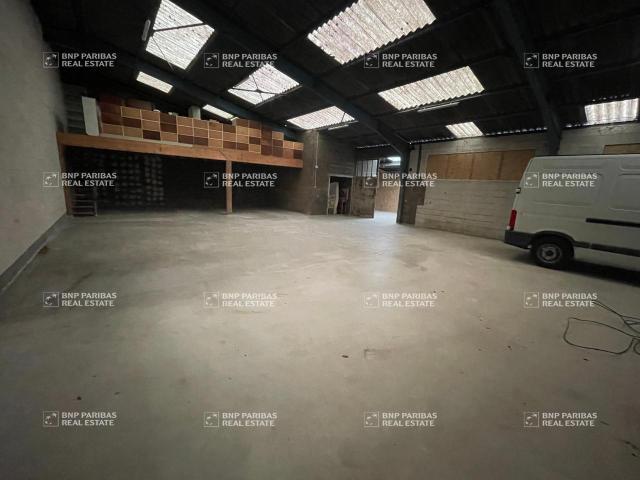 Local Commercial location à Rennes, Bretagne
