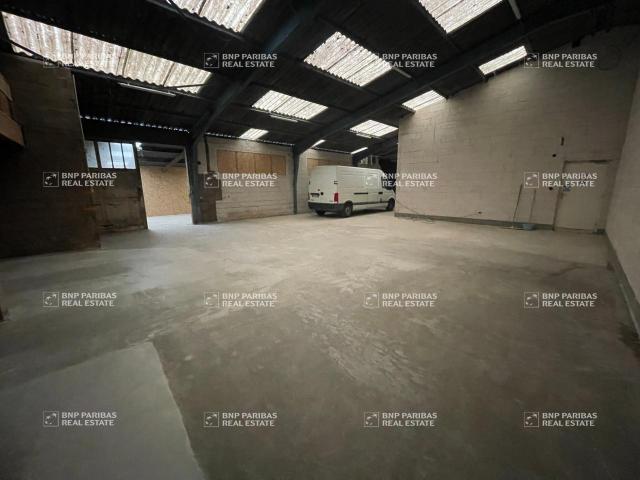 Local Commercial location à Rennes, Bretagne