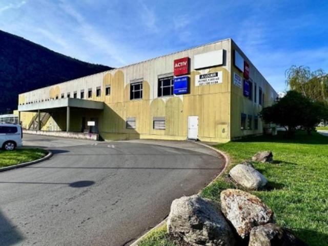 Atelier mieten in Martigny, Wallis