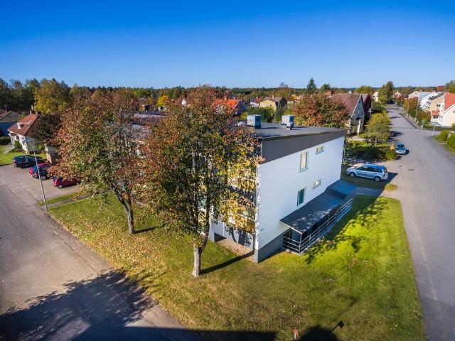 Lägenhet hyra i Stockaryd, Jönköpings län