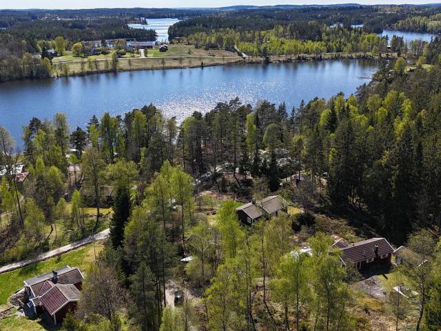 Villa till salu i Västra Götaland