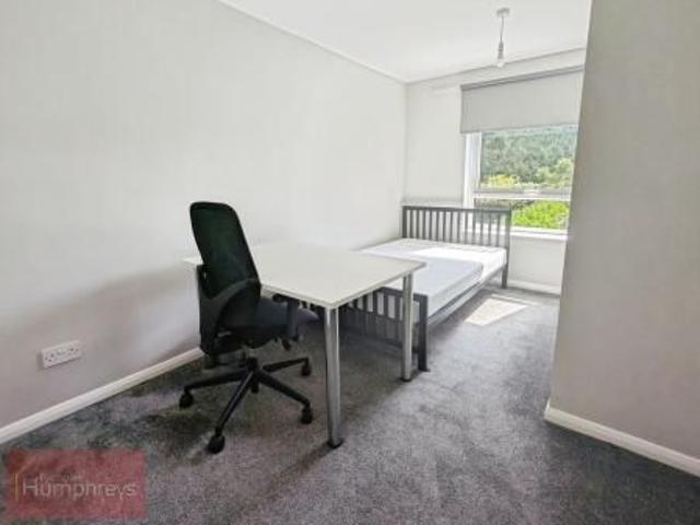 Room for rent in Hatfield, Fretherne