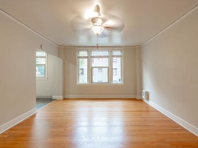 Apartment for rent in Seattle, Washington