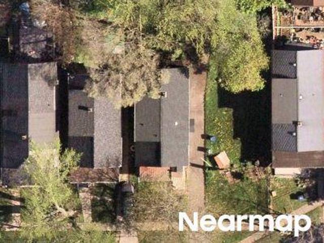House for sale in Buffalo, New York