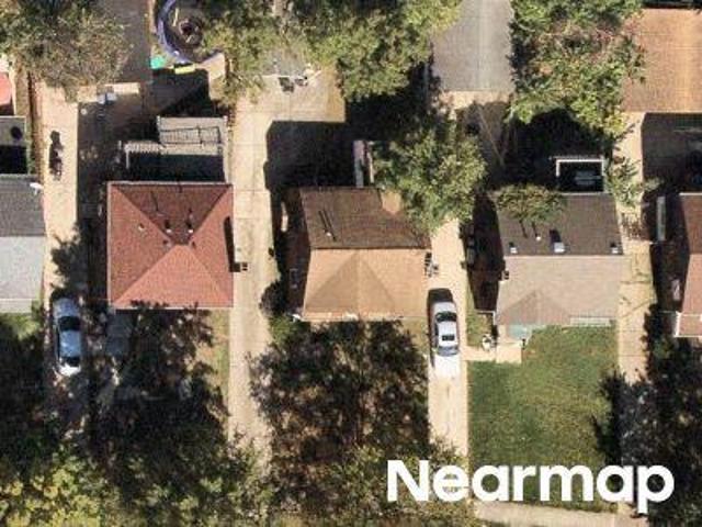 House for sale in Cleveland, Ohio
