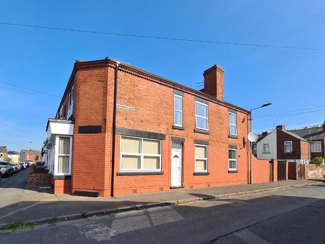 Apartment for rent in Bentley, South Yorkshire