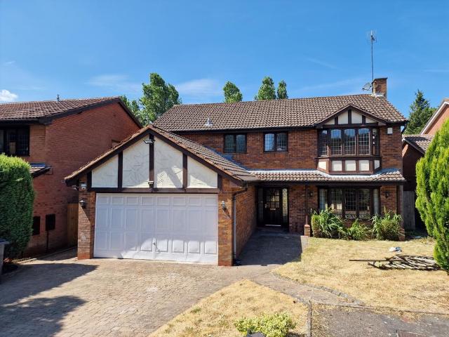 House for rent in Tettenhall, West Midlands