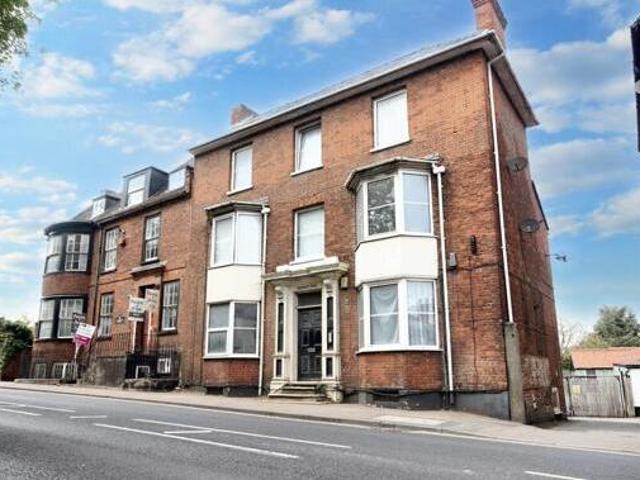 House for sale in Newmarket, West Suffolk