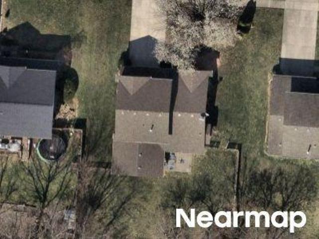 House for sale in Hamilton, Ohio
