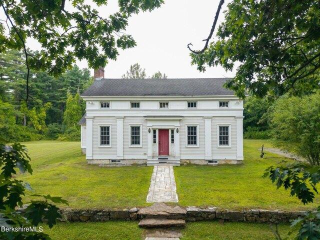 House for sale in Berkshire, Massachusetts