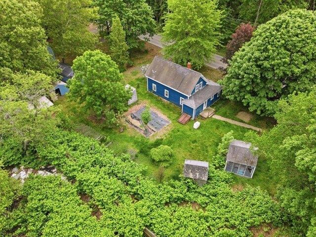 House for sale in Scituate, Massachusetts