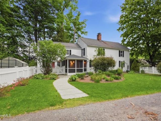 House for sale in Berkshire, Massachusetts