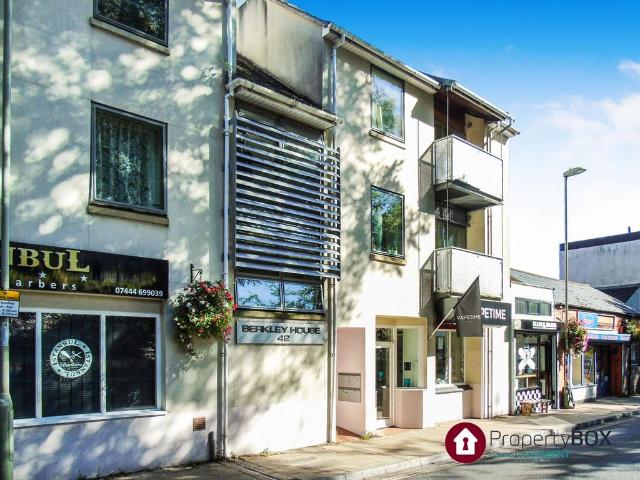 Apartment for rent in Fulflood, Winchester
