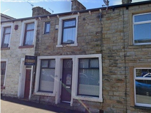 House for rent in Padiham, Burnley