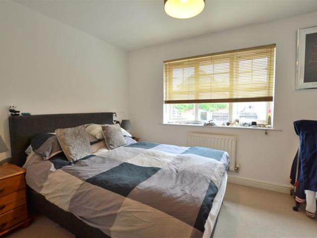 Apartment for rent in Hart, Elvetham Heath