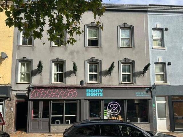 House for sale in Fulflood, Hampshire