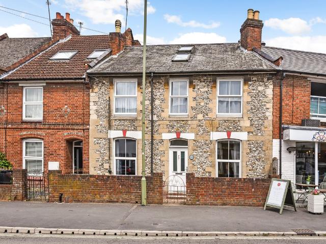 Room for rent in Fulflood, Hampshire