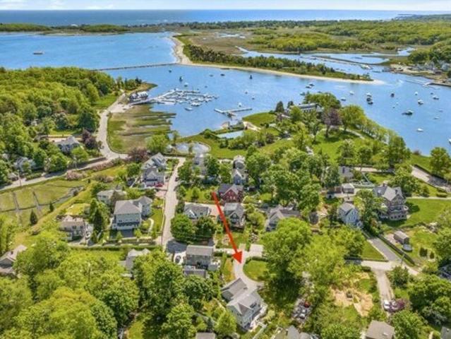 House for sale in Cohasset, Massachusetts