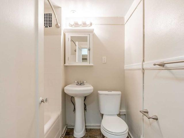 Apartment for rent in First Hill, Seattle