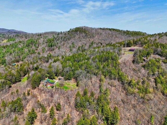 Land for sale in Vermont