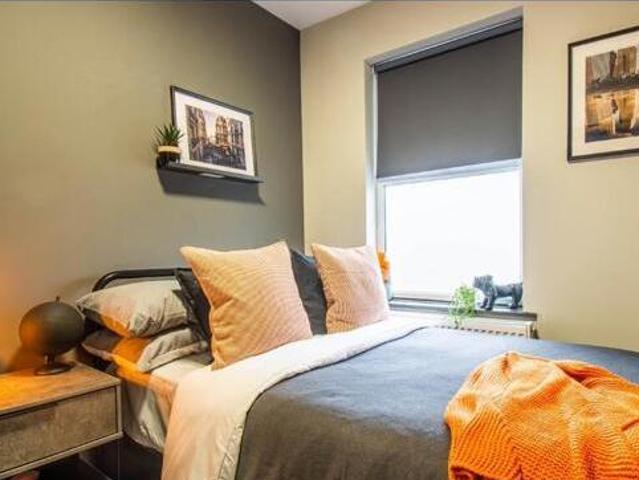 House for rent in Derby, East Midlands