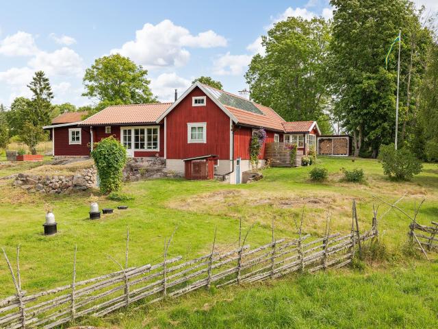 Bostad till salu i Uppsala