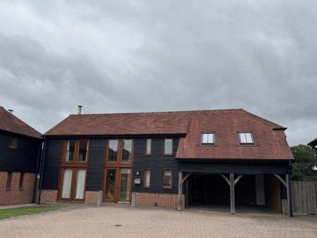 House for rent in Enborne, West Berkshire