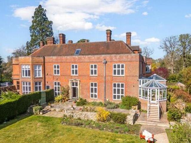 House for sale in Enborne, West Berkshire