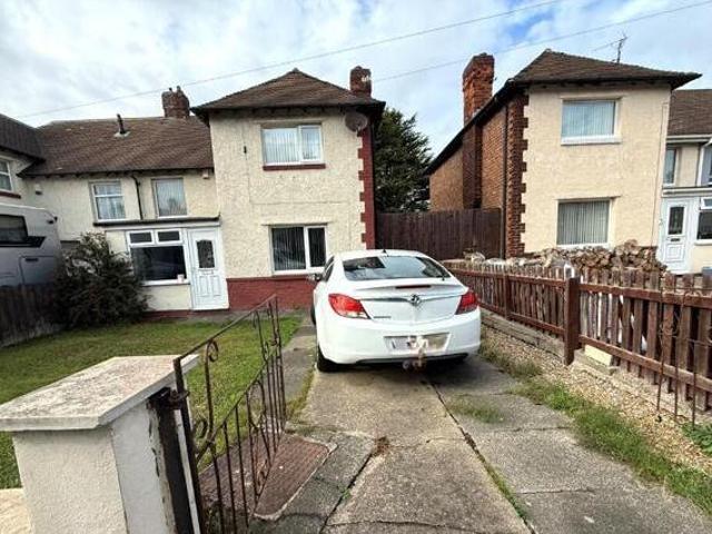 House for sale in Redcar, Tees Valley