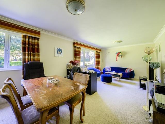 Apartment for rent in Harborne, West Midlands