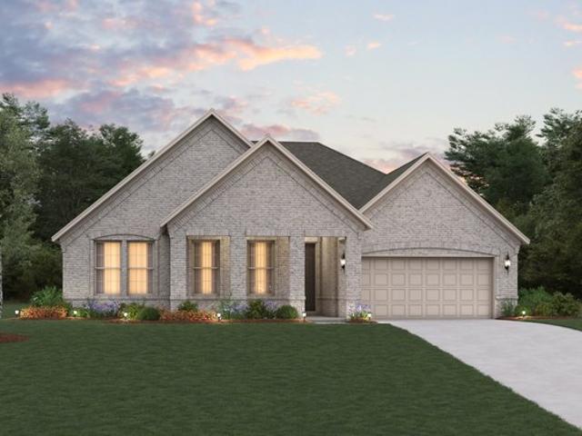 House for sale in Wilson, Texas