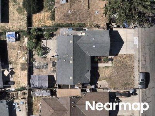 House for sale in Sacramento, California