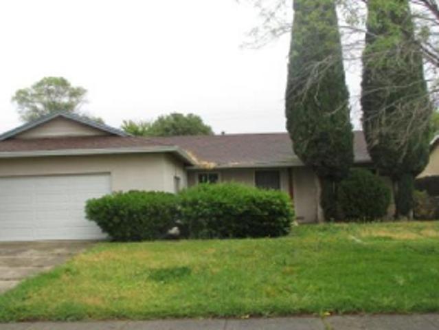 House for sale in Sacramento, California