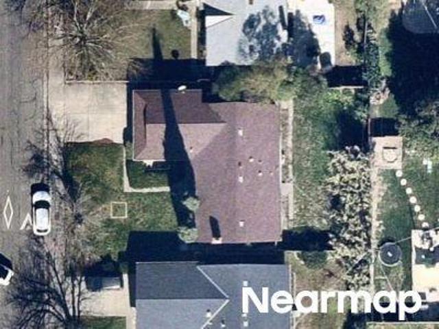 House for sale in Sacramento, California