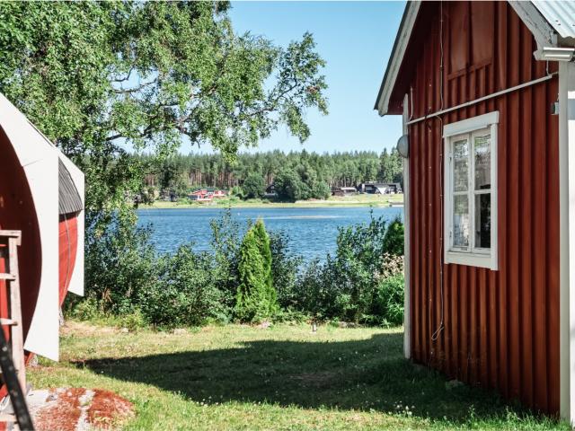 Hus till salu i Umeå, Västerbotten