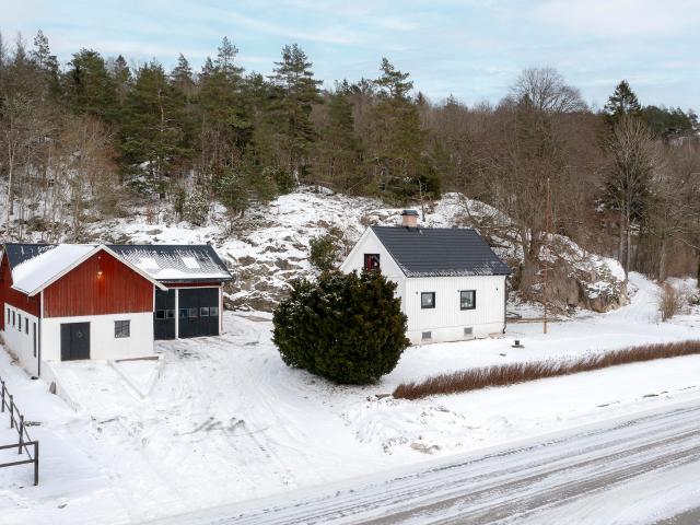 Villa till salu i Västra Götaland