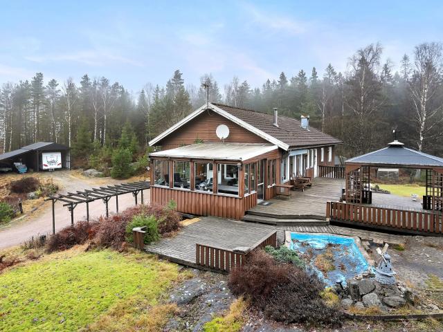 Bostad till salu i Alingsås, Västra Götaland