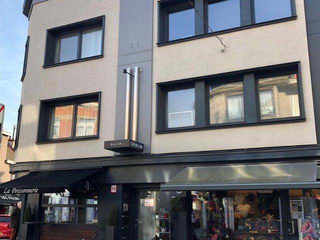 Appartement location à Stockel - Stokkel, Woluwe-Saint-Pierre - Sint-Pieters-Woluwe