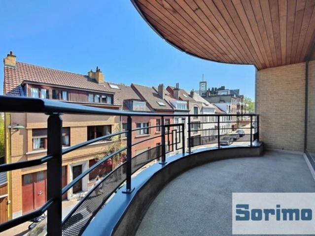 Appartement location à Sint-pieters-woluwe, Bruxelles