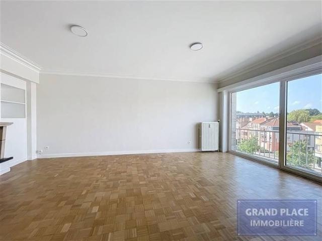 Appartement location à Sint-pieters-woluwe, Bruxelles