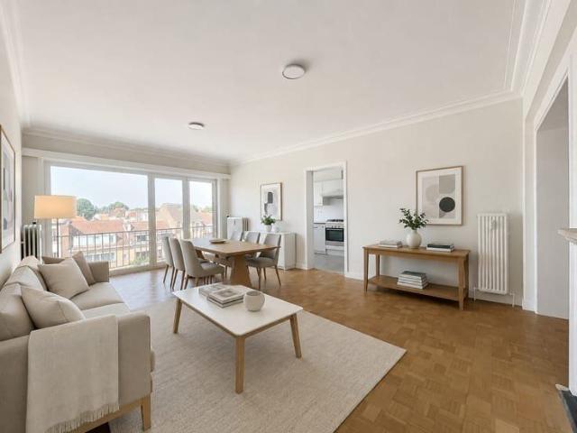Appartement location à Sint-pieters-woluwe, Bruxelles