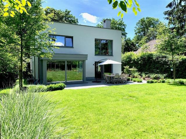 Maison location à Sint-pieters-woluwe, Bruxelles