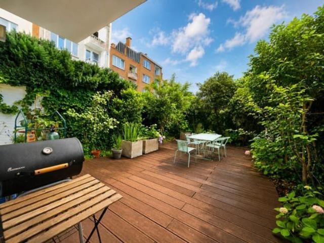 Appartement location à Sint-pieters-woluwe, Bruxelles