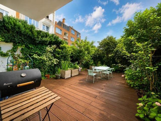 Appartement location à Sint-pieters-woluwe, Bruxelles