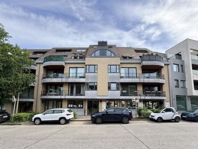 Appartement location à Sint-pieters-woluwe, Bruxelles
