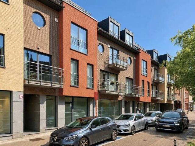 Appartement location à Crainhem, Brabant