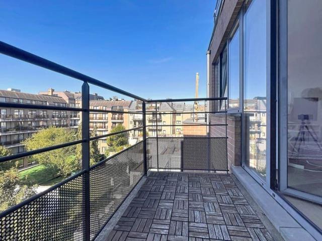 Appartement location à Sint-pieters-woluwe, Bruxelles