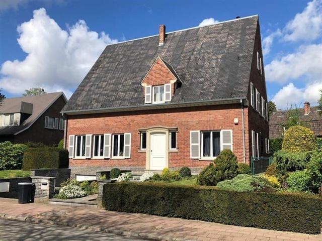 Maison location à Sint-pieters-woluwe, Bruxelles