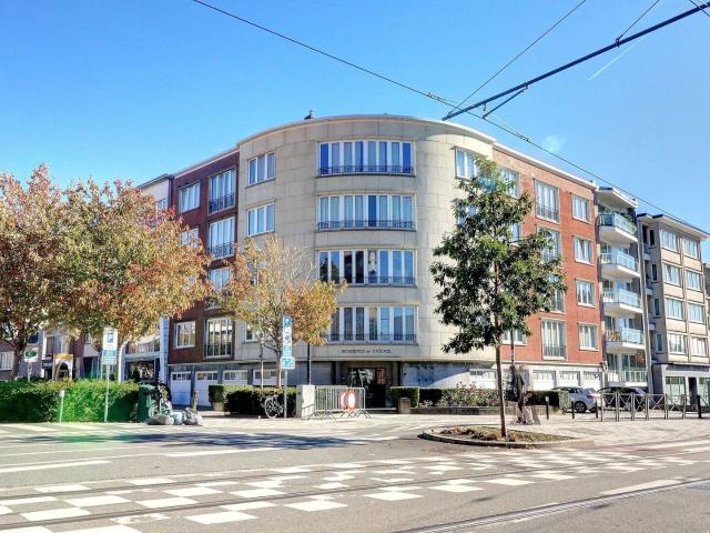 Appartement location à Woluwe-Saint-Pierre Centre - Sint-Pieters-Woluwe Centrum, Woluwe-Saint-Pierre - Sint-Pieters-Woluwe