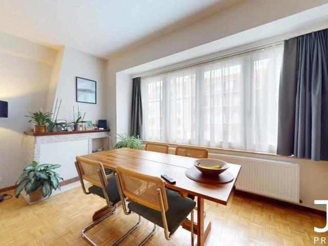 Kot location à Woluwe-Saint-Pierre Centre - Sint-Pieters-Woluwe Centrum, Woluwe-Saint-Pierre - Sint-Pieters-Woluwe